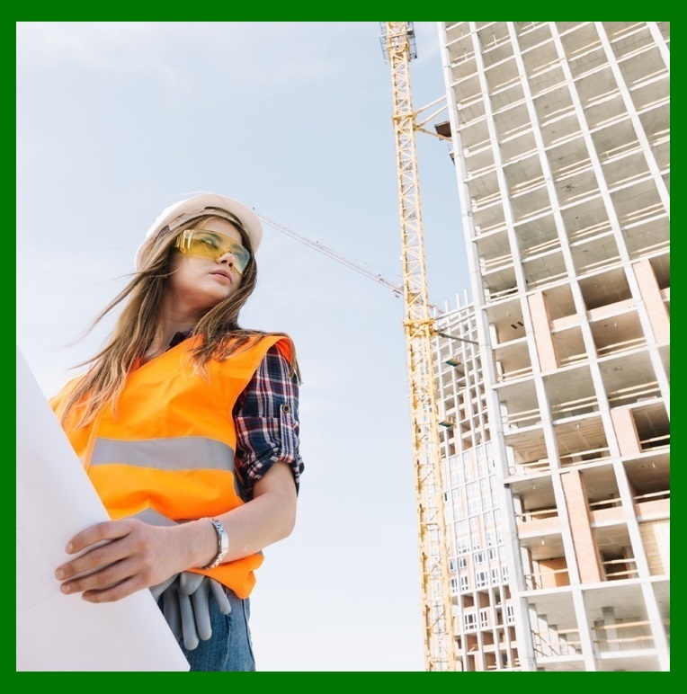 Métiers de la Construction Durable du Bâtiment et des Travaux Publics